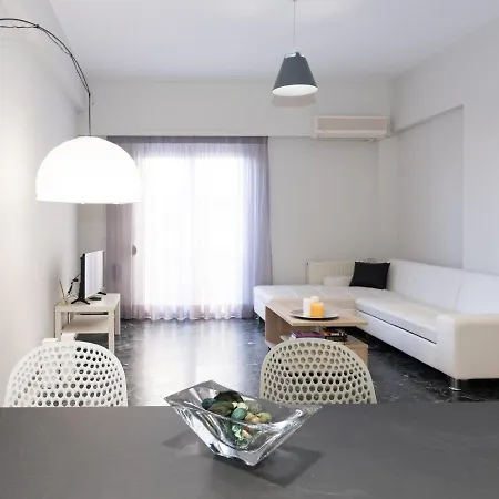 Center In Great Location * Iráclio
