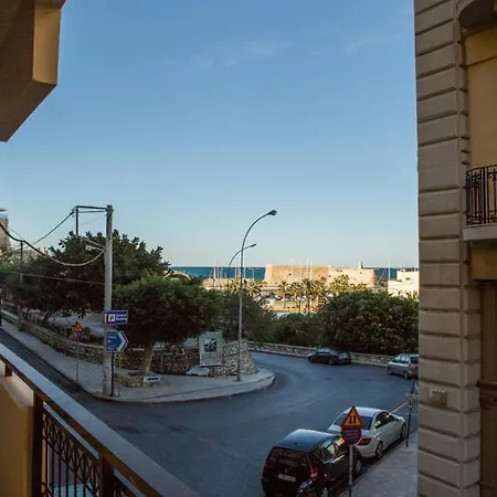 Center In Great Location Apartamento *