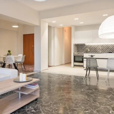 Center In Great Location Apartamento