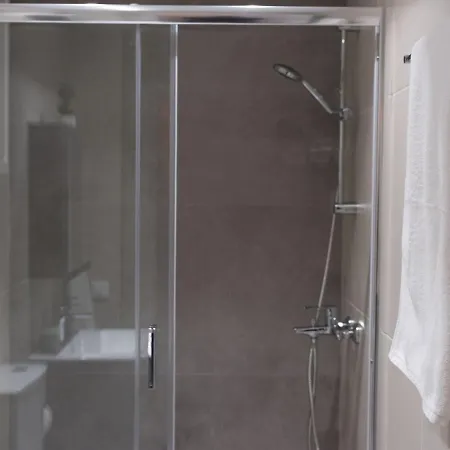 Center In Great Location Apartamento *