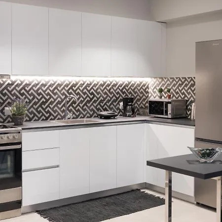 Center In Great Location Apartamento *