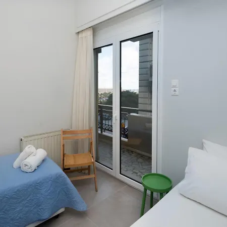 Apartamento Center In Great Location Iráclio