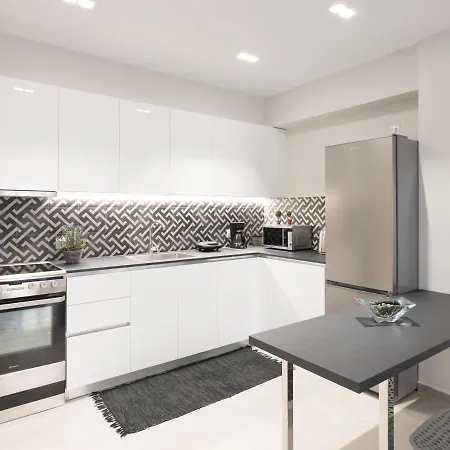 Apartamento Center In Great Location