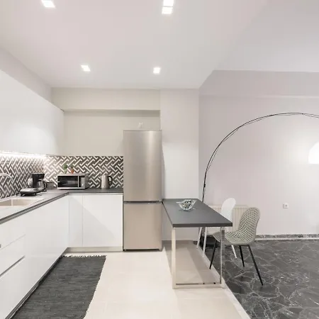 Center In Great Location Apartamento *