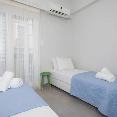 Center In Great Location Apartamento