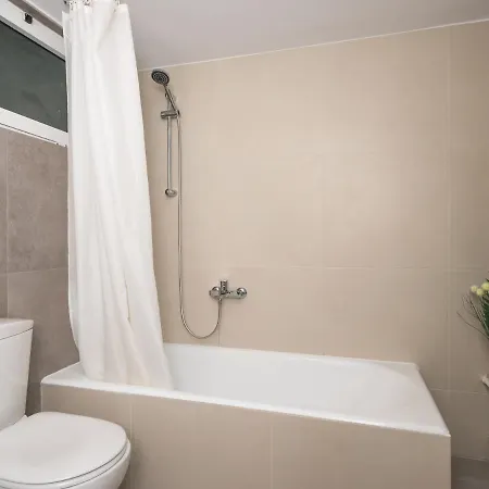 Center In Great Location Apartamento *