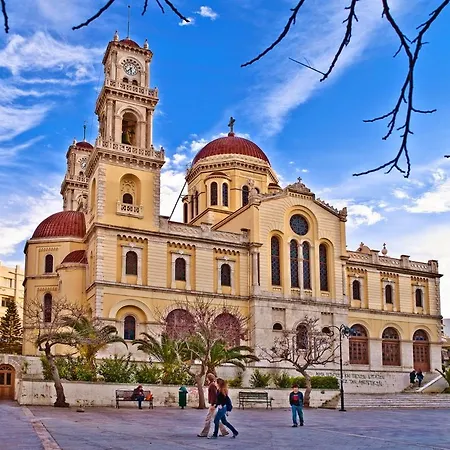 Center In Great Location Iráclio